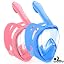 Blue Pink
