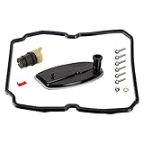 Original febi bilstein Ersatzteil - Solutions „Made in Germany