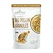 ALOVITOX Bee Pollen Granules | 100% Pure, Natural Raw Bee Pollen - Antioxidants, Proteins, Vitamins B6, B12, C and A, Amino Acids and More (1 Pound)