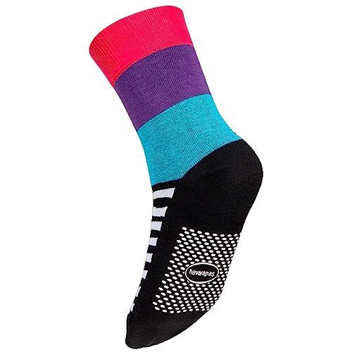 Meias Havaianas Print