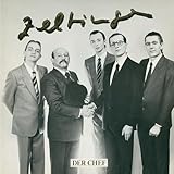 LOST ALBUMS/Warner Music Central Europe