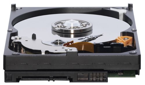Build My PC, PC Builder, Western Digital WD800AAJS