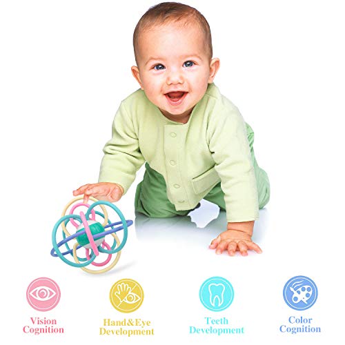 angelbliss teething toys