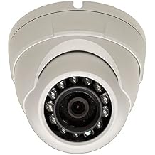 ADHD2DO1IRTSP 1080p HD-CVI IR Outdoor Dome Camera
