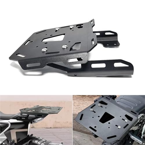 Porte-bagages arrière moto Svartpilen Vitpilen 125 250 401 support 2020-2023
