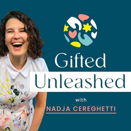 Gifted Unleashed: We went through a "Positive Disintegration" cover art