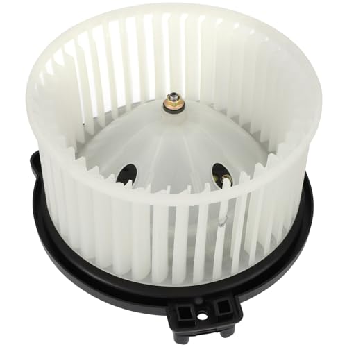 Image of SCITOO HVAC Heater Blower Motor Front Fit For Mazda Model - For CX-7 2009-2012 Replacement For # 700227 Blower Fan