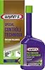 Wynn's Additive ContrôleTechnique - Nettoyant Injecteur Essence - Dégraissant Moteur - Anti Fumées Noires - 325ml