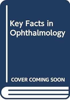 Paperback Key Facts in Ophthalmology Book