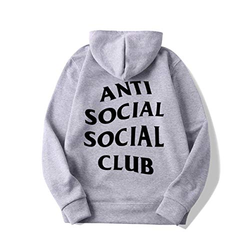 Donde comprar anti social social club » Regalos y lotes