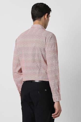 Image of Van Heusen Men Shirt