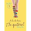 A la de tres: ¡Te quiero! (Sin Mar nº 1)