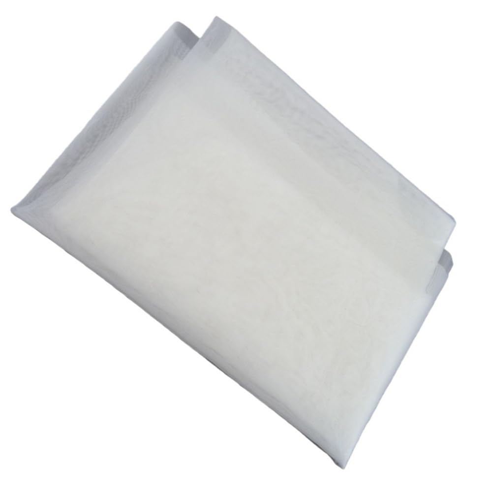 Filtro Garza Nylon Vernice Industriale, Liquido Alimentare 1 Pezz0
