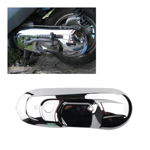Cubierta cárter motor motocicleta Jog 50 ZR protector 3YK 3KJ 3