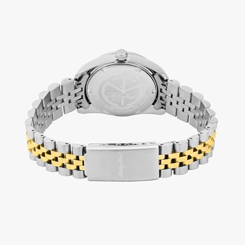 Mathey-Tissot green luxury watch – image 4