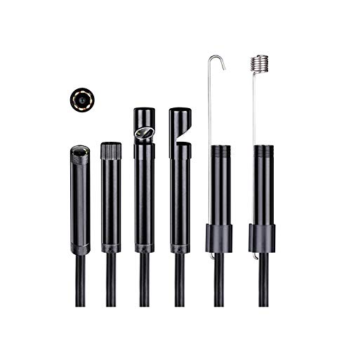 Tracer Hard Wire - Telecamera di ispezione