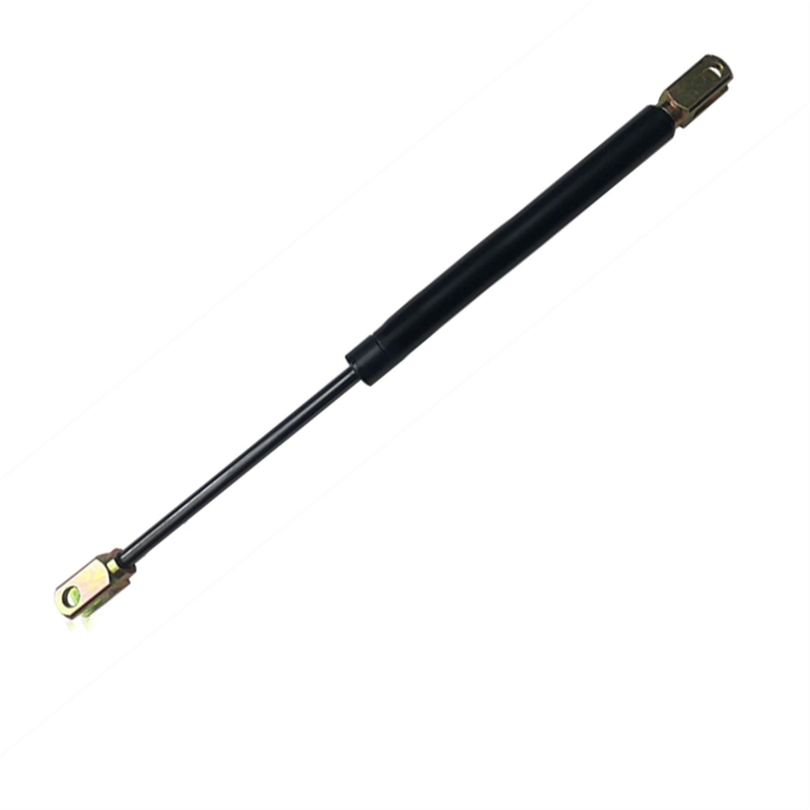 Miękki otwarty 1 szt. 100-1000N drążek podtrzymujący drzwi odwróconych, pręt hydrauliczny do okien dachowych do szafki meblowej pręt hydrauliczny sprężyna gazowa do kampera 400-550 mm wspornik ciężki