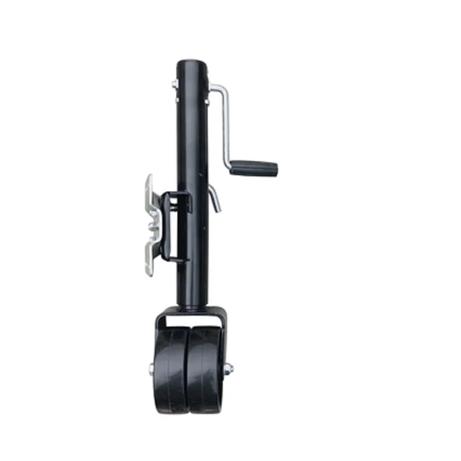 Support de cric de remorque de yacht 679 kg robuste avec hauteur réglable