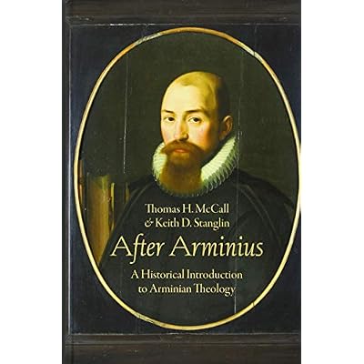 After Arminius