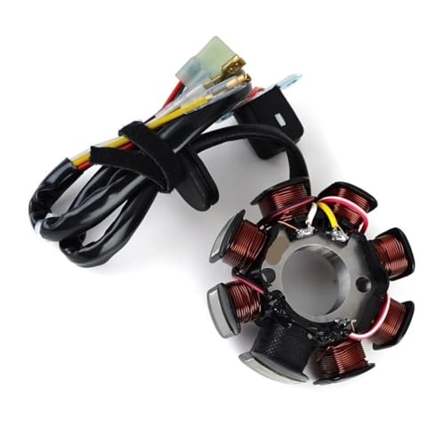 Joints pour bobine de stator et redresseur de tension K250 TE300