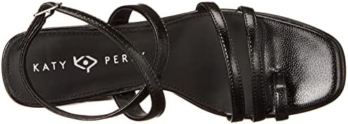 Katy Perry Women's The Meadow Classic Platform, Black, 9 | Image 4