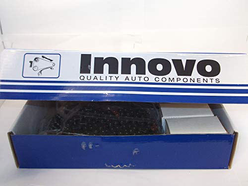 Mazda 3, 6, CX-7 2.2 MZR-CD D 2008-2014 Kit catena...