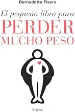 El pequeño libro para perder mucho peso