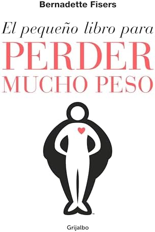 El pequeño libro para perder mucho peso