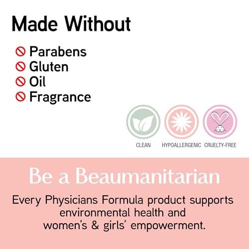 Physicians Formula Mineral Wear Talc-Free Loose Powder Translucent Light, Dermatologist Tested, Clinically Tested - Image 5