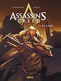  El Cakr. Assassin\'s creed (Vol. 5)