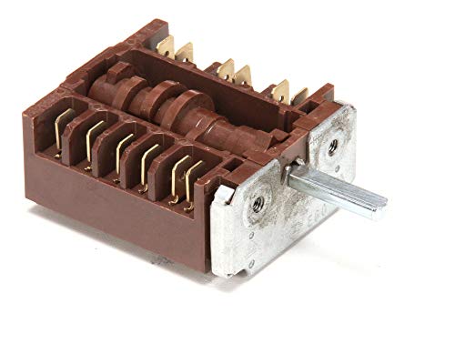 Vollrath XSTA0003 Regulator Switch STA8002