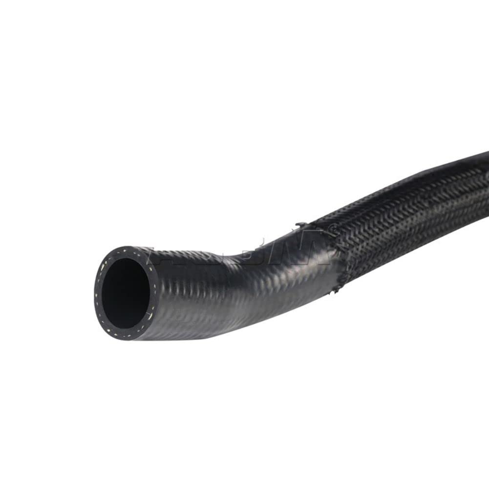 Amazon.com: CAR RADIATOR OUTLET PIPE 17127617376 1712 7617 376  