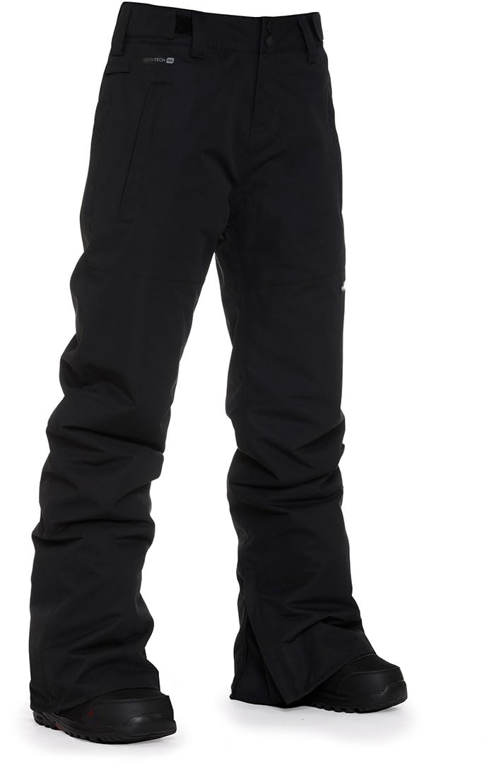 Horsefeathers Diane Hose 2025 Black
