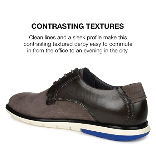 Image of Vance Co. Men's Murray Casual Derby