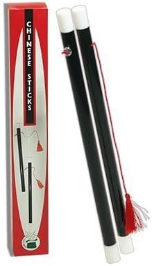 Chino Sticks por di fattaTrick