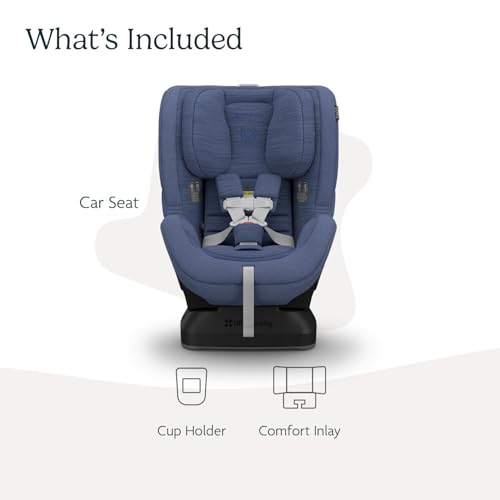 Image of UPPAbaby Rove Convertible Car Seat - 2-in-1 Rear & Forward Facing - Cody