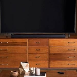 Bose Smart Soundbar 900 Dolby Atmos with Alexa Built-In, Bluetooth connectivity - Black (Renewed) — photo 2 of 6