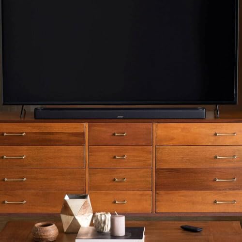 Bose Smart Soundbar 900 — Dolby Atmos