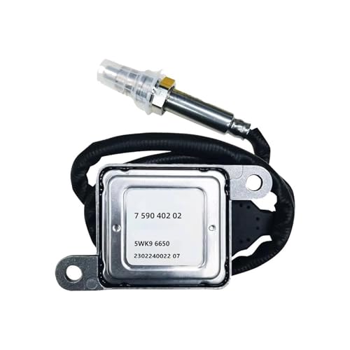 Sonde Lambda 759040202 Réduire Consommation Essence BMW 523i 528i 530i F10