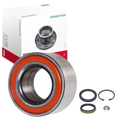 Roulement de roue FAG 713623060 pour Suzuki Alto et Swift