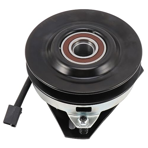 Ocpty 102400-5209-1427321753 Electric Power Take Off Clutch Electric Pto Clutch 717-3389 Quality Upgraded Aftermarket Fit cover