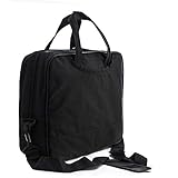 flying CLOUDS Unisex-Adult Portable Projector Bag Carrying Case With Detachable Shoulder Strap For Acer, Epson, Benq, Lg, Optoma, Sony, Viewsonic (Black)