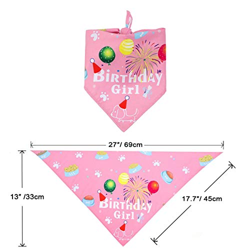 Dog-Birthday-Hat-Bandana-Tutu-Skirt-Scarf-Set-Dog-Birthday-Outfit-Crown-Hat-Birthday-Party-Supplies-for-Doggy Dog Birthday Hat Bandana Tutu Skirt Scarf Set Dog Birthday Outfit Crown Hat Birthday Party Supplies for Doggy