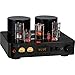 Dayton Audio Premium Hi-Fi Floorstanding Stereo System - Wood