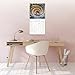 Rome Calendar 2026 | 12 Month Wall Calendar | Avonside Publishing | Plastic Free Packaging