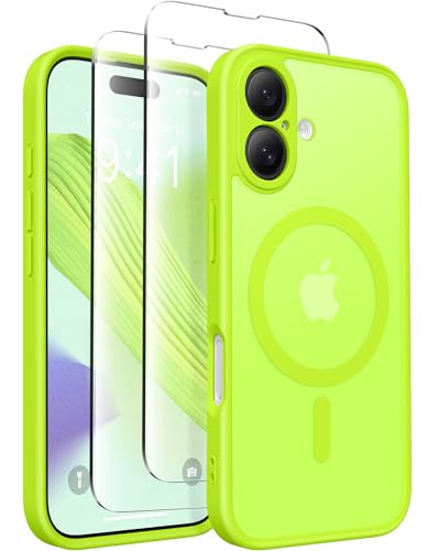 Coque mate iPhone 16 finition premium translucide par CAPRARO