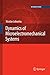 Dynamics of Microelectromechanical Systems (Microsystems (17))