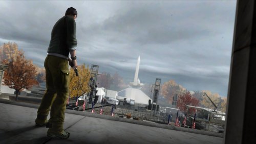 Consejos y reviews para comprar Splinter cell conviction que puedes comprar esta semana. 2 Imagen adicional