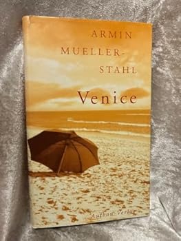 Hardcover Venice. Ein amerikanisches Tagebuch [German] Book