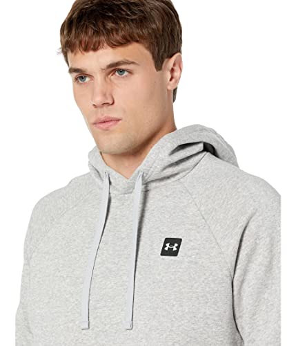 Image of Under Armour Men's Rival Fleece Hoodie